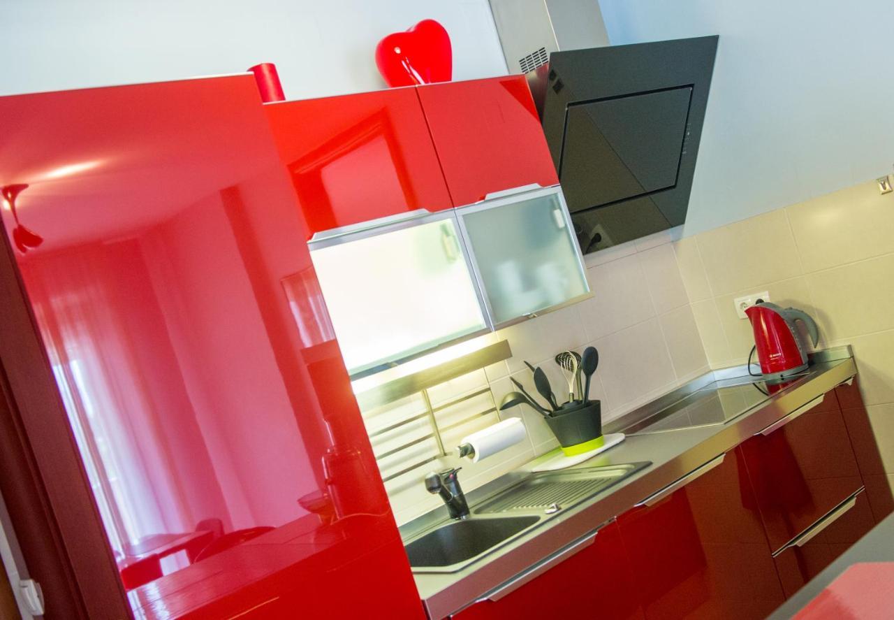 Apartment R Luxor With Parking Garage Mostar Luaran gambar