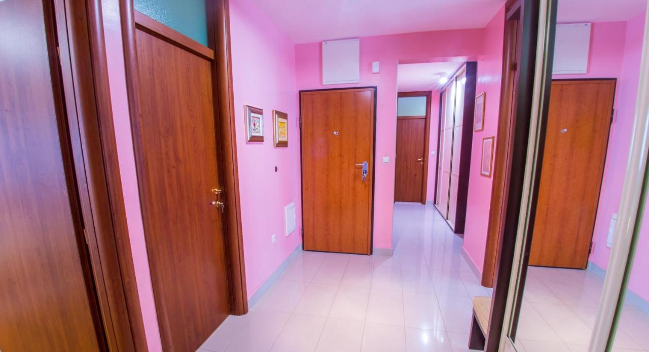 Apartment R Luxor With Parking Garage Mostar Luaran gambar