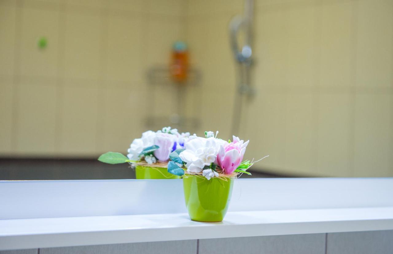 Apartment R Luxor With Parking Garage Mostar Luaran gambar