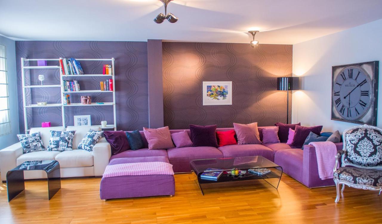 Apartment R Luxor With Parking Garage Mostar Luaran gambar