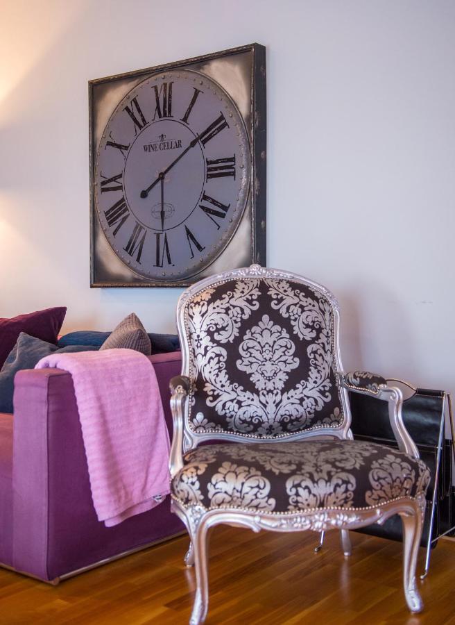 Apartment R Luxor With Parking Garage Mostar Luaran gambar